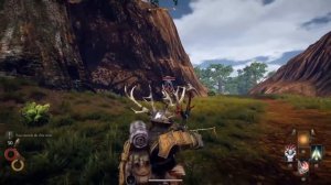 Outward Gameplay Overview Trailer