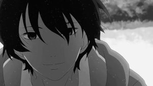 「AMV」-Молния「Аниме Клип -Дима Билан」