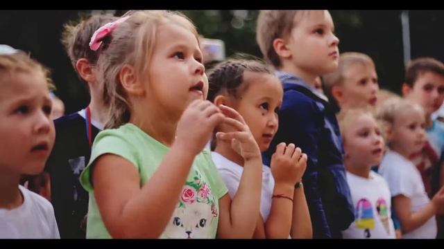 Праздник двора в Деме смотреть онлайн