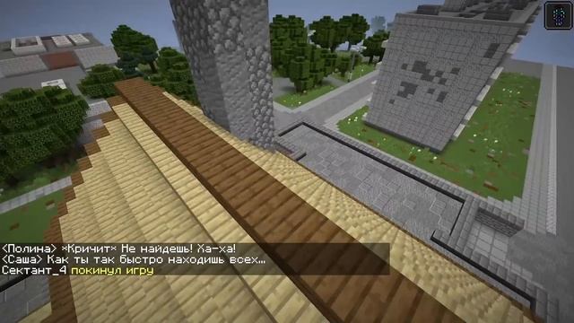 Одинокая жизнь ПРИЗРАКА-ПЕТИ... #МёртвыйПЕТЯ смотреть онлайн