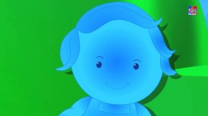 лучшие детские стишки | песня для детей | Top Nursery Rhymes | Jelly Bears Russia