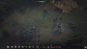 WarTales Дотошное прохождение часть 2 (Своя база)