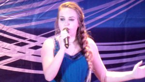 Мария Р. "Дай Бог".