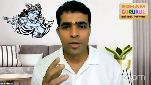 MSM 131) SEEK TO FIND | MORNING SUCCESS MANTRA | SOHAM GURUKUL