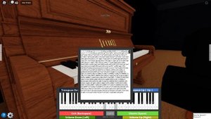 KICK BACK - Chainsaw Man OP | Roblox Piano