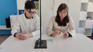 Выпуск 11: Теплопроводность