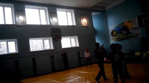 Соревнавания 12-13 лет по ММА
