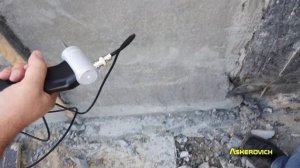 Забраковал. Скрепа М600 / М700 прочность на 8й день. Askerovich