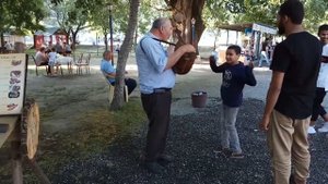 Габала Азербайджан