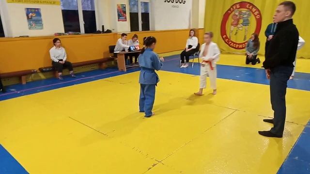 Ирина Дзюдо г. Нахабино смотреть онлайн