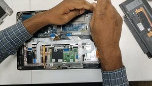 Dell latitude 7410| Hardware Review Guide| Dissemble video|
