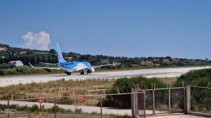 Kefalonia Airport Anna Pollatou , 1 septembrie 2022.