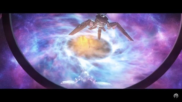 Stellaris in 2023 is.... fantastic смотреть онлайн