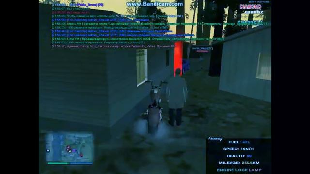 Diamond RP Quartz | (1) Словил домик по гос. цене. ЕПИЧНО смотреть онлайн