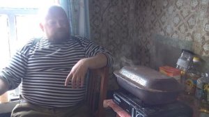 КАК БЫСТРО ЗАКОПТИТЬ ОКУНЯ ГОРЯЧИМ СПОСОБОМ