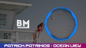 Бесплатная музыка без авторских прав.  Patrick Patrikios - Ocean View.