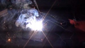 GROVERS MULTIMIG200 сварка без газа  E71-GS