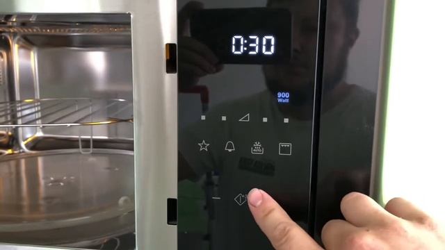 AEG MSB2547D-M смотреть онлайн