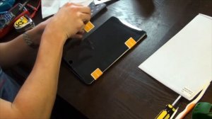 Perfect iPad Screen Protector Install on 7th Gen 10.2" (2019)