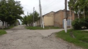 Самарканд. Ул. Украинская. Дом Светы. Равиля Вавилова