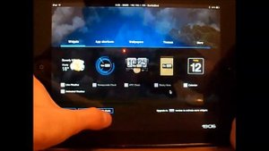 Android on iPad 2: how to