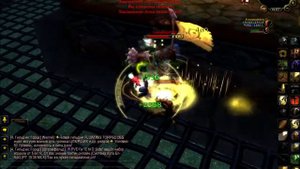 Ретри паладин (арена 1 на 1 Wowcircle 3.3.5)