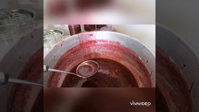 Джем из лесной (полевой) клубники клубничный рай. Jam from wild (field) berries strawberry paradise