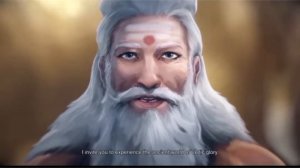 Atma Rama Andha Ramana - Sadhana Ashram hinduism -