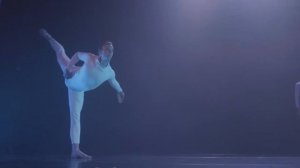 Siciliano Contemporary Ballet - TECHNETIUM - trailer