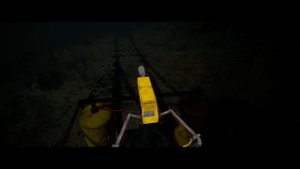 Choo-Choo Charles: Nightmare Mode - Trailer