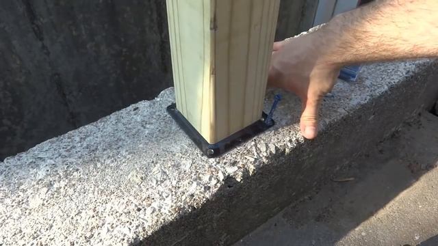 Build a Low Cost Cable Railing - Part 1 of 2 смотреть онлайн