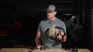 Springfield Armory Echelon Review | BEST New Pistol 2023?