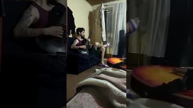 Schecter Omen 7 cuarentena 2 смотреть онлайн