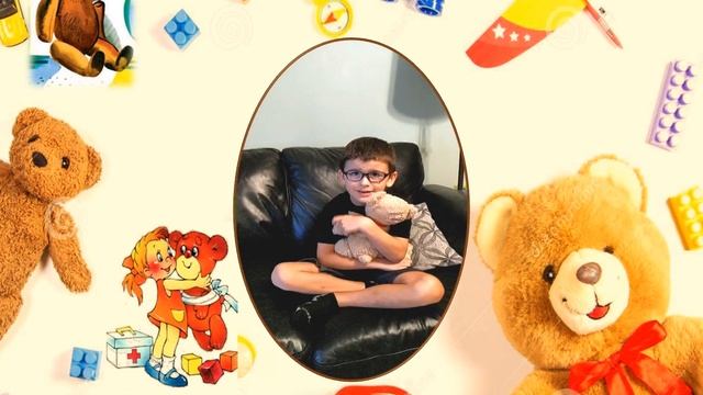 Уронили мишку на пол смотреть онлайн