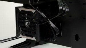 Блок питания Aorus P850W 80+ Gold Modular: флагманское решение нового бренда