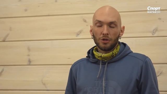 Как спать в спальном мешке