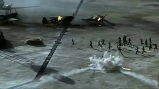 Nightwish Wishmaster Pearl Harbor edition HQ смотреть онлайн