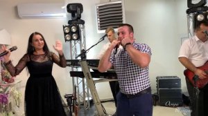 Остра Тирнина. Весела танцювальна пісня "Остре тирня на малині" 2020 (очікуйте студійного варіанту)