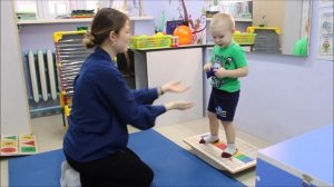 Использование методики Бильгоу в работе логопеда с детьми раннего возраста