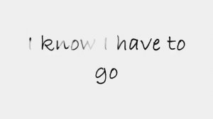 Cat Stevens -Father and Son (lyrics)