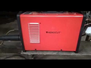 Аппарат HEROCUT для ЧПУ