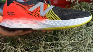 Как правильно✅выбрать беговые⛹️кроссовки👞Распаковка🗃кроссовок👟от фирмы New Balance⚖️ День 56🛍