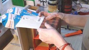 #DIY/Как сделать красивый и вместительный ОРГАНАЙЗЕР из КОРОБОК своими руками/ МК
