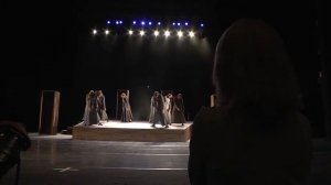 Короткая версия. Иркутский музыкальный театр имени Н. М. Загурского