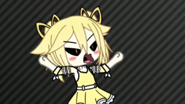 Доброта  позитив... 13 картв исполнении ФеликсаGacha lifeclub  Klam