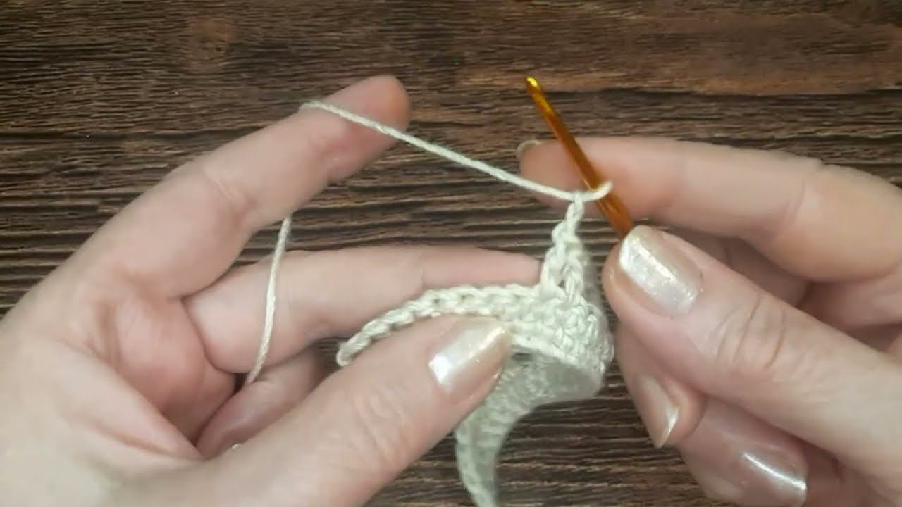 Красота!!! Хоть туника, хоть авоська. Узор крючком для начинающих. Summer crochet pattern. смотреть онлайн