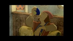 Притча о блудном сыне