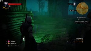 Полное прохождение The Witcher 3: Wild Hunt некстген-патч без комментариев в 4К ультра настройки