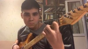 Рифф Fokin Stiletto S bridge (Оценено Fredguitarist)