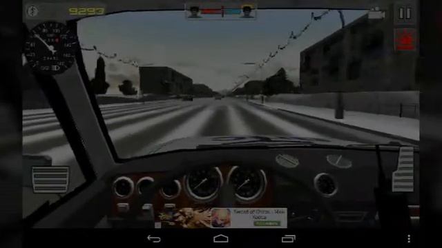 Семулятор русского ГАИ #3 смотреть онлайн